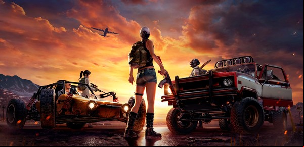 PMCO 2019: un equipo argentino compite en el torneo de PUBG más importante del mundo en celulares