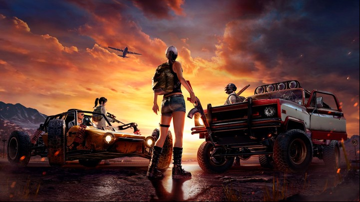 El videojuego PUBG popularizó los Battle Royale a comienzos del 2017. Este genero sirvió de inspiración para que meses más tarde la compañía Epic Games desarrollara Fortnite.