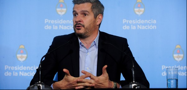 El Gobierno gastó un 184% más en publicidad oficial durante el primer semestre del año