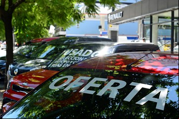 Congelamiento de precios: cuáles son los autos 0 km y usados que no aumentaron