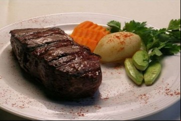 5 alimentos ricos en hierro para evitar la anemia