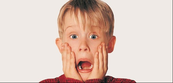 Demandó a su padre y estuvo detenido por drogas: cómo está hoy Macaulay Culkin, la estrella de Mi pobre Angelito