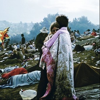 ¿Por qué no fueron a Woodstock los Beatles, Rolling Stones, The Doors y Led Zeppelin?