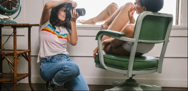 Los millennials relanzan Playboy, pero con algunos cambios