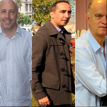 Cómo es el "modelo San Miguel" de corte de boleta que cinco intendentes macristas copiarán para intentar salvarse en octubre