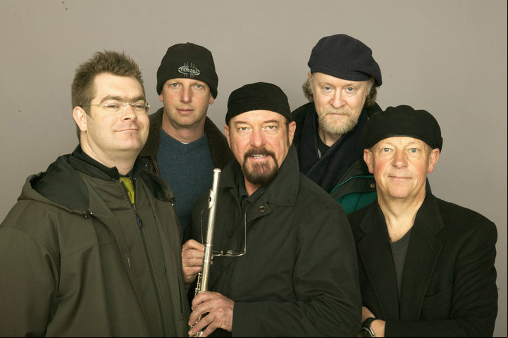 Jethro Tull: "Mi decisión de no tocar en el festival ha sido una de las mejores de mi carrera".  Pocos le creen.