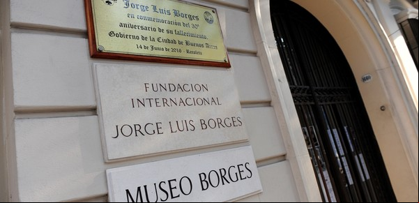 La Fundación Internacional Borges vuelve al ruedo en 2024
