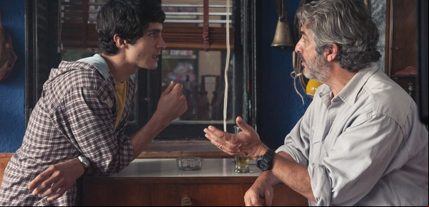 La odisea de los giles: un éxito sin precedentes para el cine argentino reciente