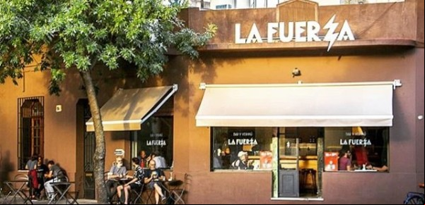 La Fuerza, el bar argentino que fue elegido por la revista Time entre los 100 lugares del mundo para visitar
