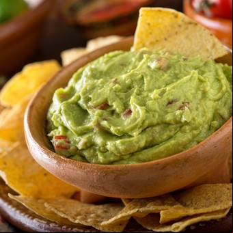 Guacamole