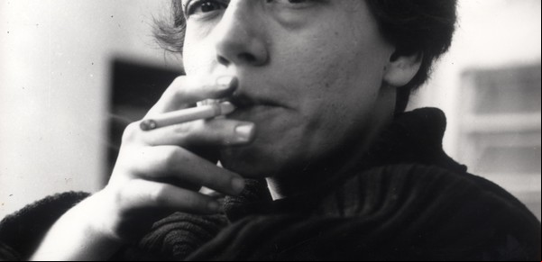Alejandra Pizarnik, una vida de poemas y pesadillas