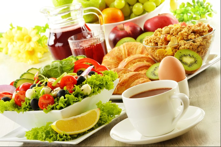 Si sabemos qué nutrientes son necesarios para poder ayudar a nuestro sistema nervioso encontraremos la dieta que más se acomode a nuestras necesidades.. Foto: Shutterstock.
