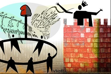 La Matanza, casi un feudo patético de la demagogia y el populismo