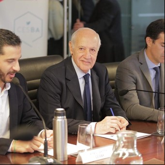 Roberto Lavagna pidió la creación de un Consejo Económico y Social