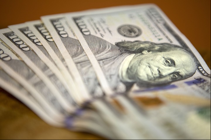Hasta el vencimiento, el dinero no se podrá sacar. Foto: Xinhua.