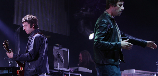 Oasis juega al misterio con su vuelta: una fecha y una respuesta en redes alimentan la ilusión de los fanáticos de la banda británica