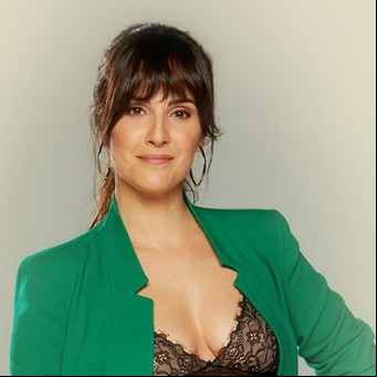 Julieta Díaz interpretará a una madre marginal y polémica