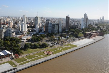 2025, el año de Rosario: festeja 300 años con una gran agenda de eventos