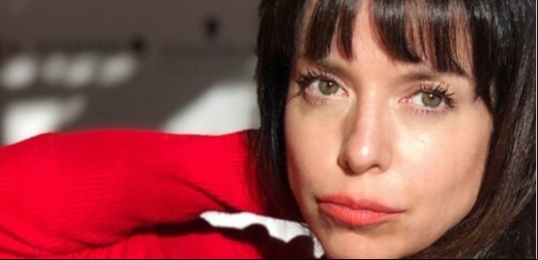 Mercedes Funes habló de su dura historia familiar