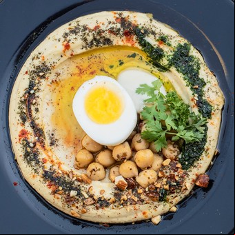 Hummus