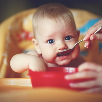 7 alimentos con que los niños se pueden atragantar