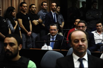 El ex intendente de Itatí y su vice itieron su rol en una banda narco: ya están libres