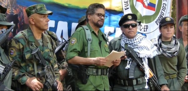 Difunden un audio que pone en duda la versión sobre la muerte de Iván Marquéz, legendario guerrillero de las FARC