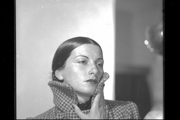 Blanca Luz Brum, ¿la inventora del Braden o Perón?