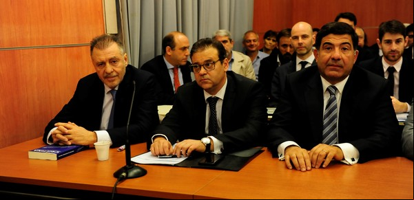 Oil II: Revés en la Corte para el ex titular K de la DGI en el caso del fraude impositivo de la empresa de Cristóbal López 