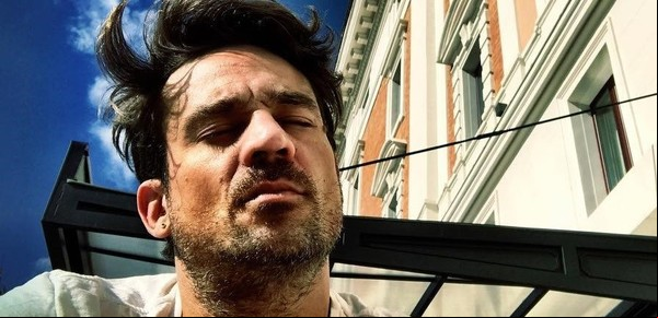 Chano reapareció tras la internación y habló sobre su estado de salud