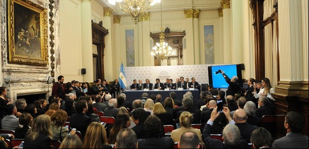 Una reforma constitucional para la responsabilidad fiscal