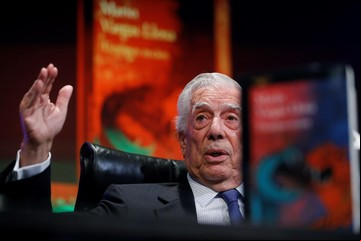 "Tiempos recios", de Mario Vargas Llosa: la historia detrás de un golpe de Estado