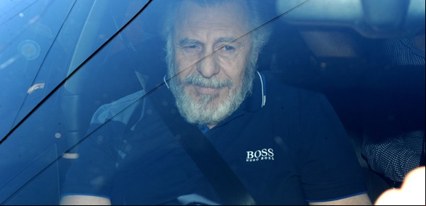 Cristóbal López aceptó que el juicio en su contra por fraude al Estado se reanude de forma online