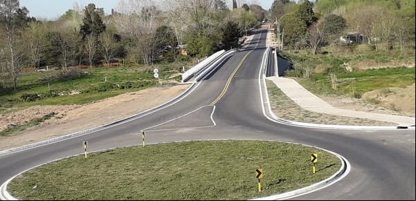 Con la llegada de la autopista y el Belgrano Sur, esperan que crezca el turismo rural en 20 de Junio
