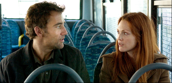 Clive Owen y Julianne Moore protagonizarán una serie para Apple TV+
