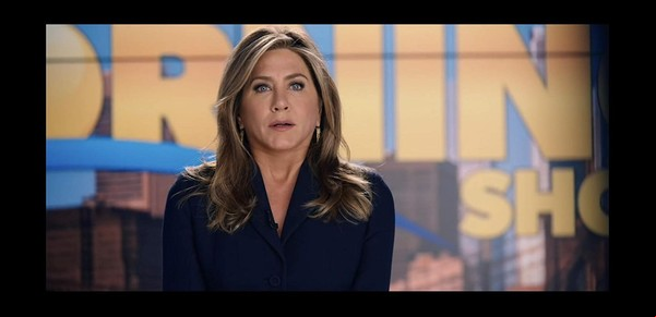 La nueva serie con Jennifer Aniston pone el foco en el movimiento #MeToo
