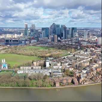 48 horas en Greenwich: del Observatorio Real al túnel peatonal bajo el Támesis