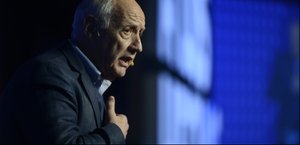 Consenso Federal de Roberto Lavagna no acompañará la reforma judicial del Gobierno: "Sin acuerdo es inviable"
