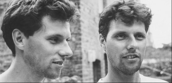 "Tell Me Who I Am": un accidente, un secreto y una memoria falsa