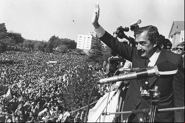 Luces, a pesar de las tinieblas políticas