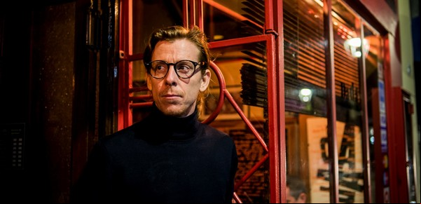 Esteban Feune de Colombi: ¿Marta Minujín le robaba las ideas a Federico Peralta Ramos?