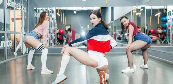 Zonas bajas al poder: ¿es el perreo un baile degradante o una práctica gozosa?
