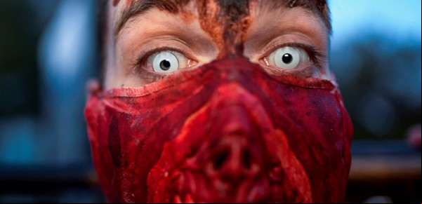 ¿Qué chances tendría la humanidad de sobrevivir a un brote de zombies?