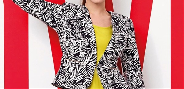 Cómo crear un outfit para un día de oficina