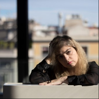 Mariana Enríquez, primera mujer argentina en ganar el Premio Herralde: "Es mi novela más personal y eso involucra lo político"