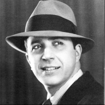 Gardel cantó en París y fue una fiesta