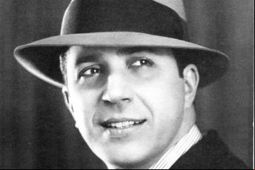 Gardel cantó en París y fue una fiesta