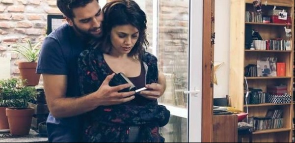 Amor de película: Las reglas son para romperse