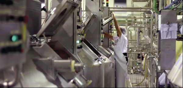 "Tiene que haber un gran acuerdo entre tamberos e industriales para que se reconozca la calidad de la leche"