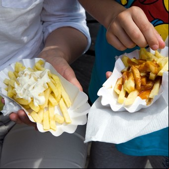Hallan que los hijos únicos tienen más probabilidades de ser obesos
